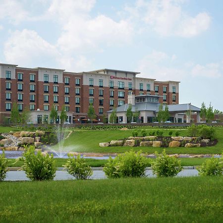 Hilton Garden Inn Exton-West Chester Ngoại thất bức ảnh