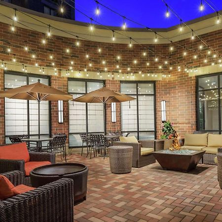 Hilton Garden Inn Exton-West Chester Ngoại thất bức ảnh