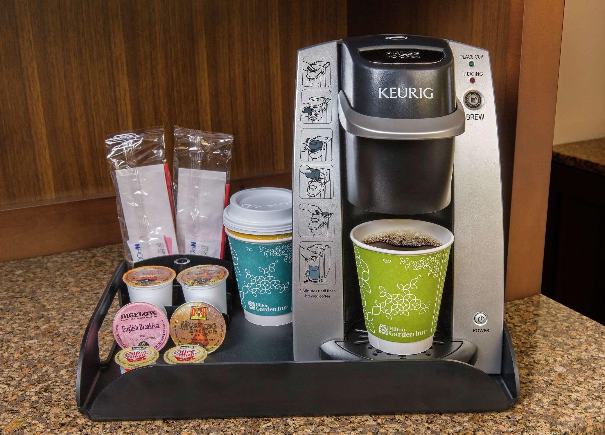 Hilton Garden Inn Exton-West Chester Ngoại thất bức ảnh