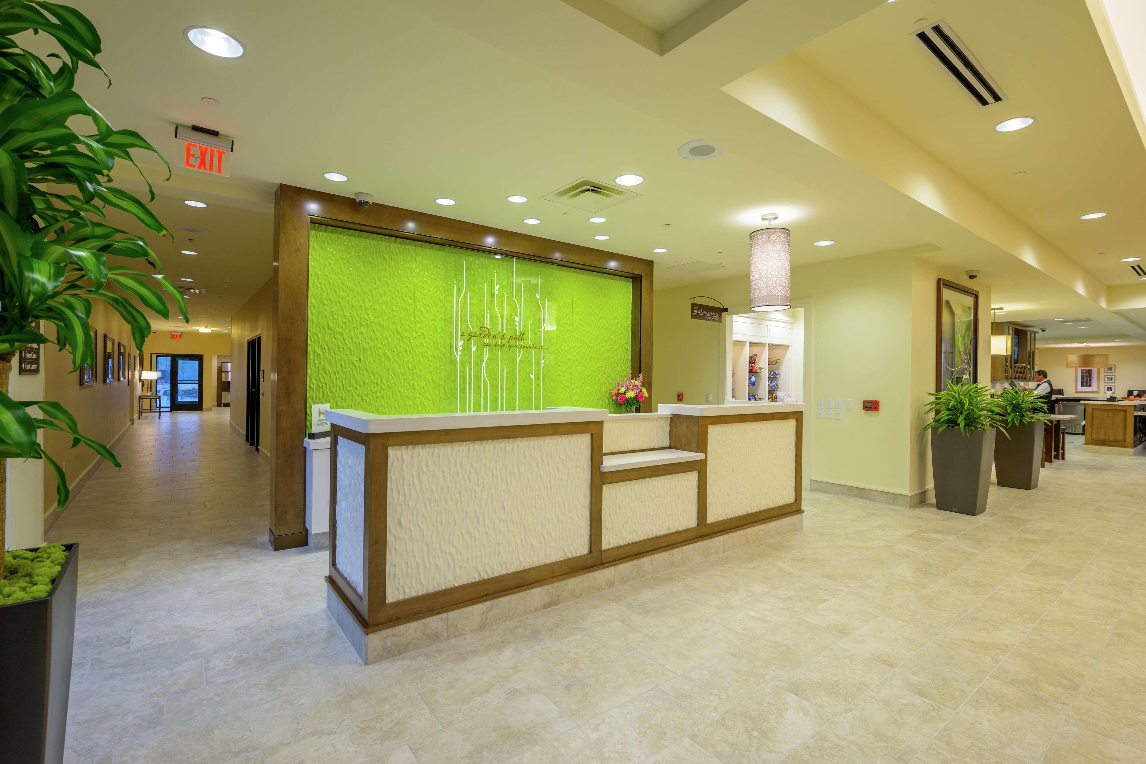 Hilton Garden Inn Exton-West Chester Ngoại thất bức ảnh