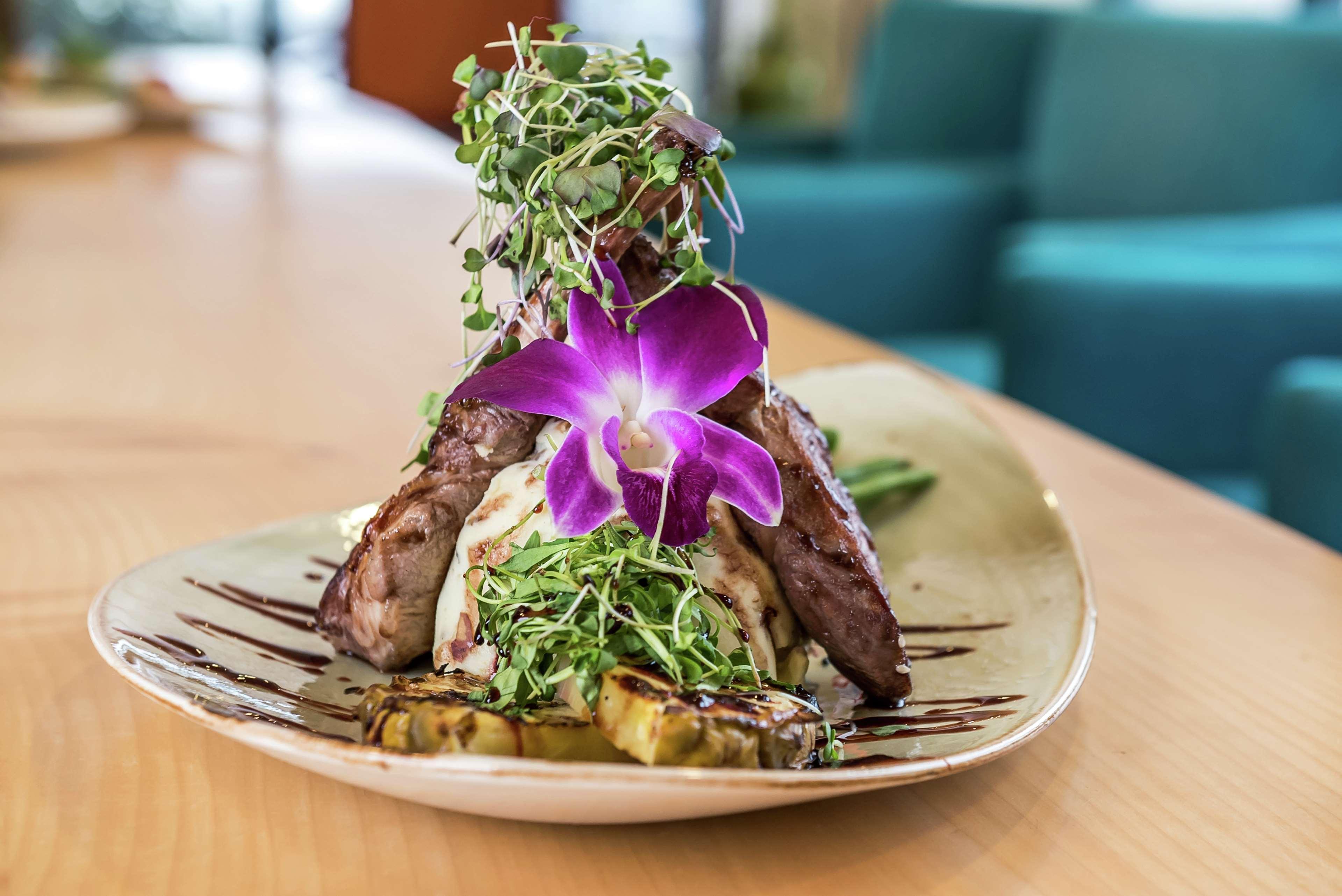 Hilton Garden Inn Exton-West Chester Ngoại thất bức ảnh