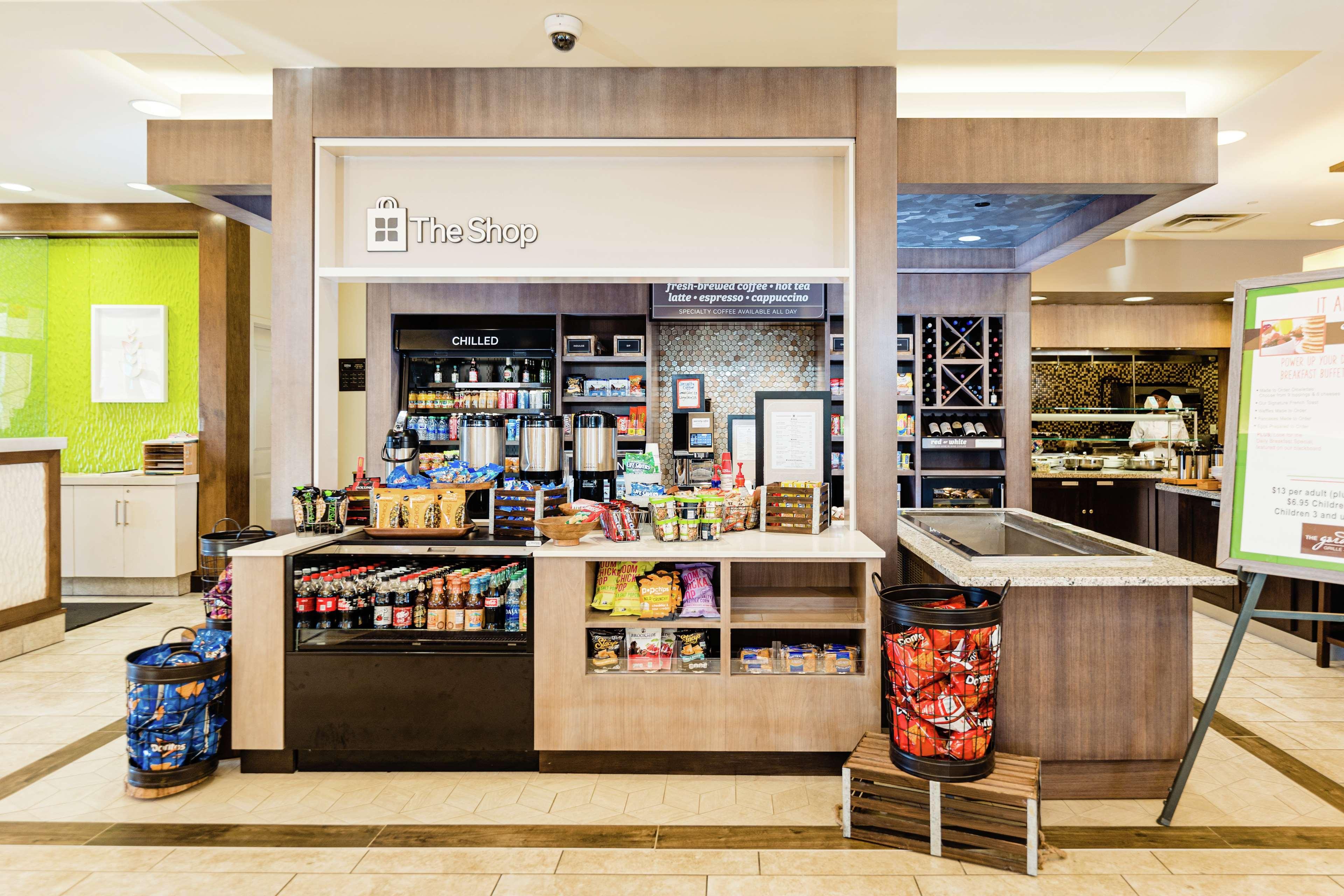 Hilton Garden Inn Exton-West Chester Ngoại thất bức ảnh