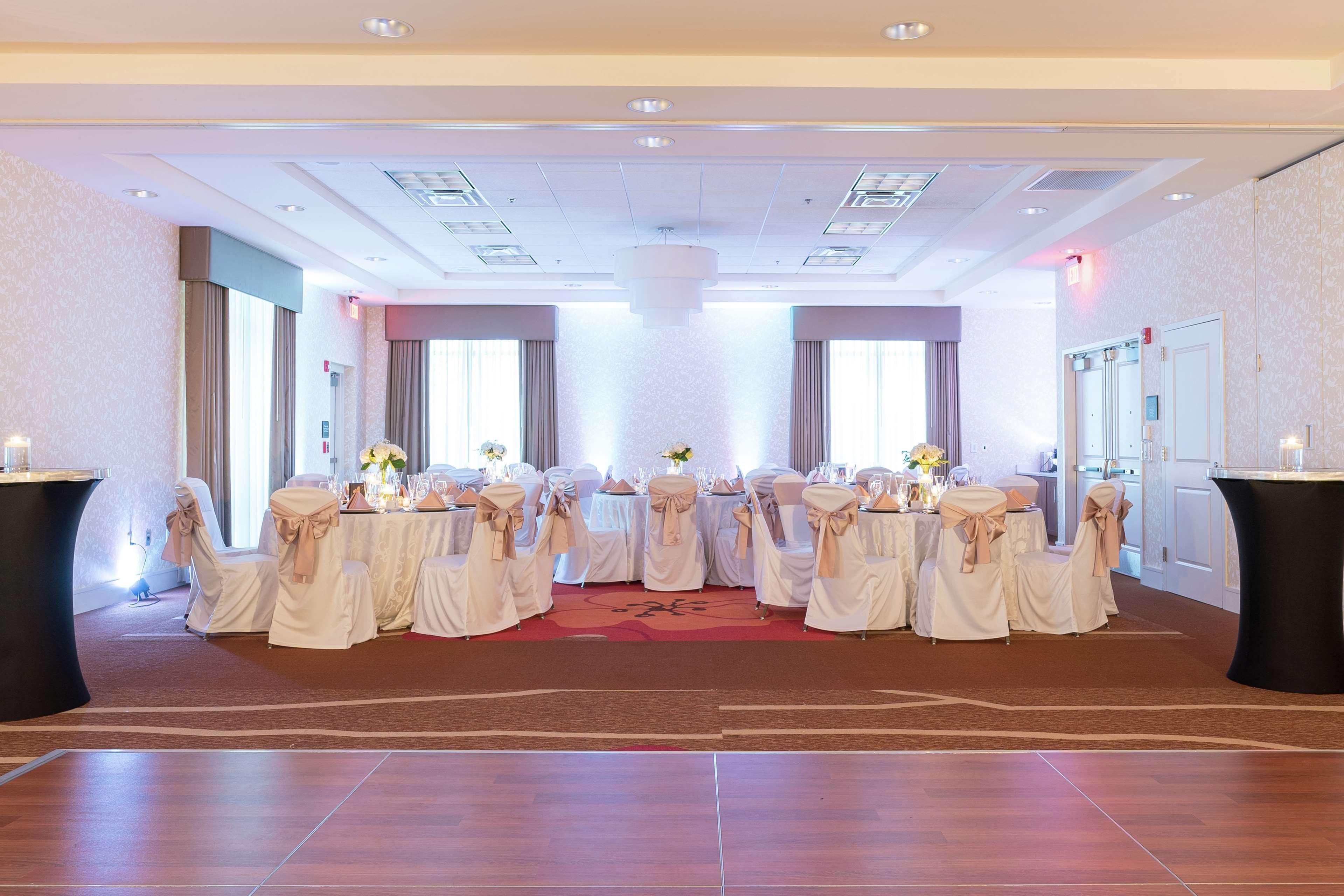 Hilton Garden Inn Exton-West Chester Ngoại thất bức ảnh