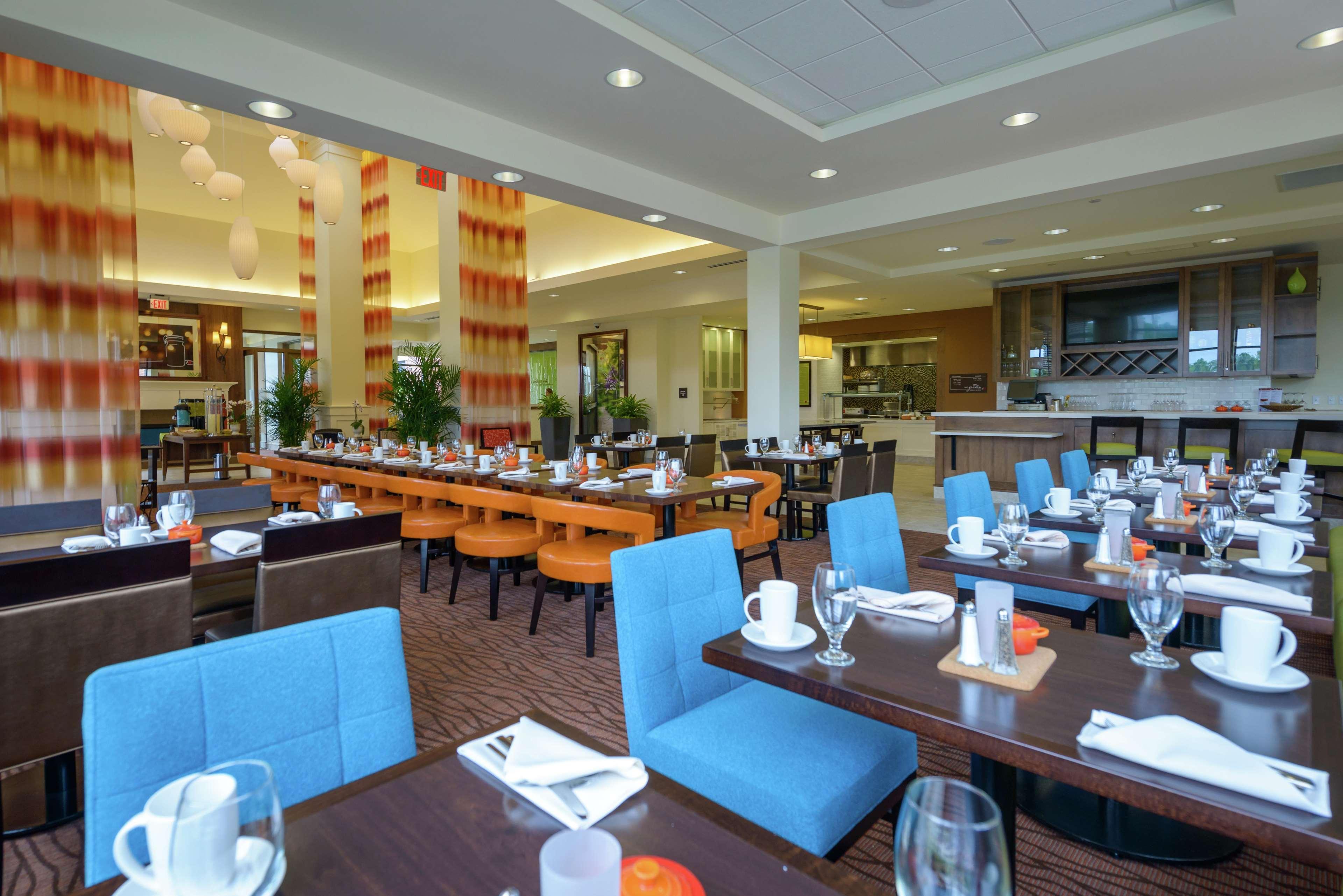 Hilton Garden Inn Exton-West Chester Ngoại thất bức ảnh