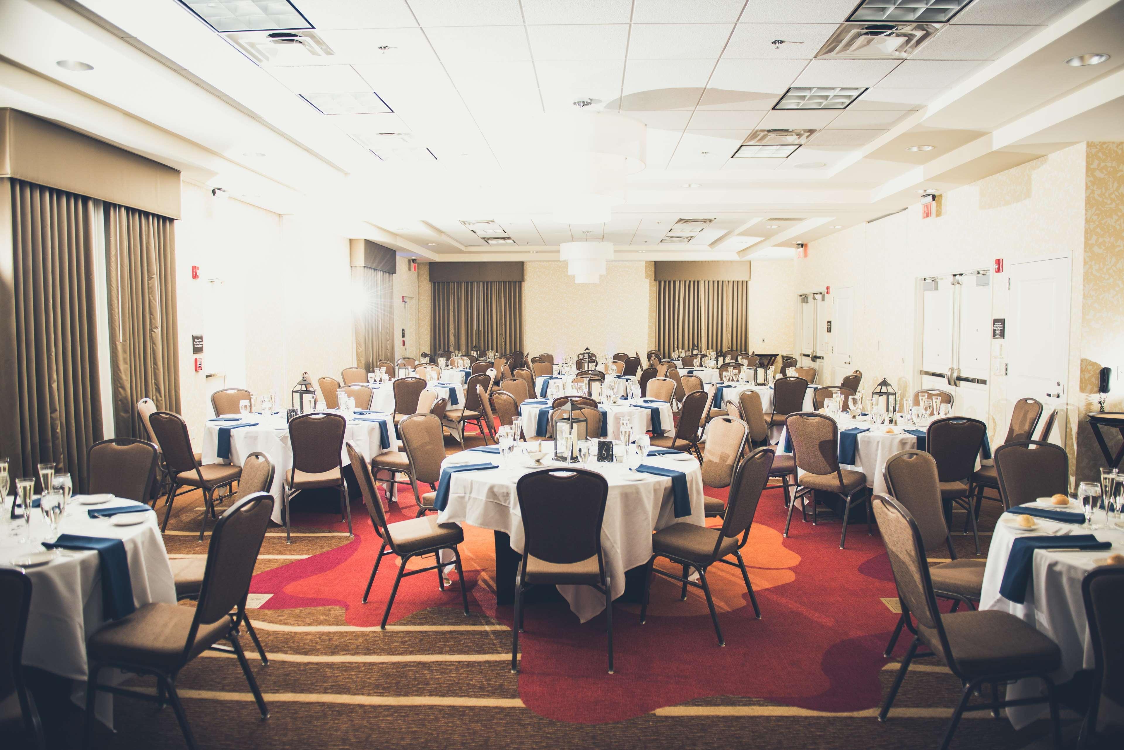 Hilton Garden Inn Exton-West Chester Ngoại thất bức ảnh