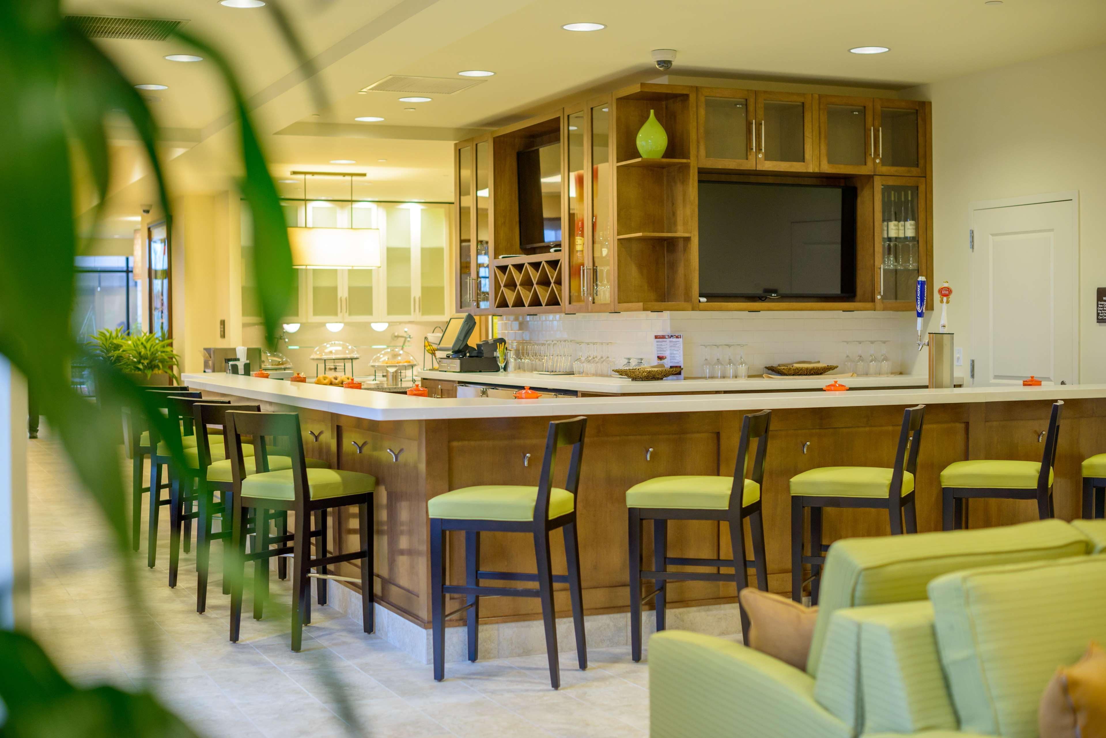 Hilton Garden Inn Exton-West Chester Ngoại thất bức ảnh