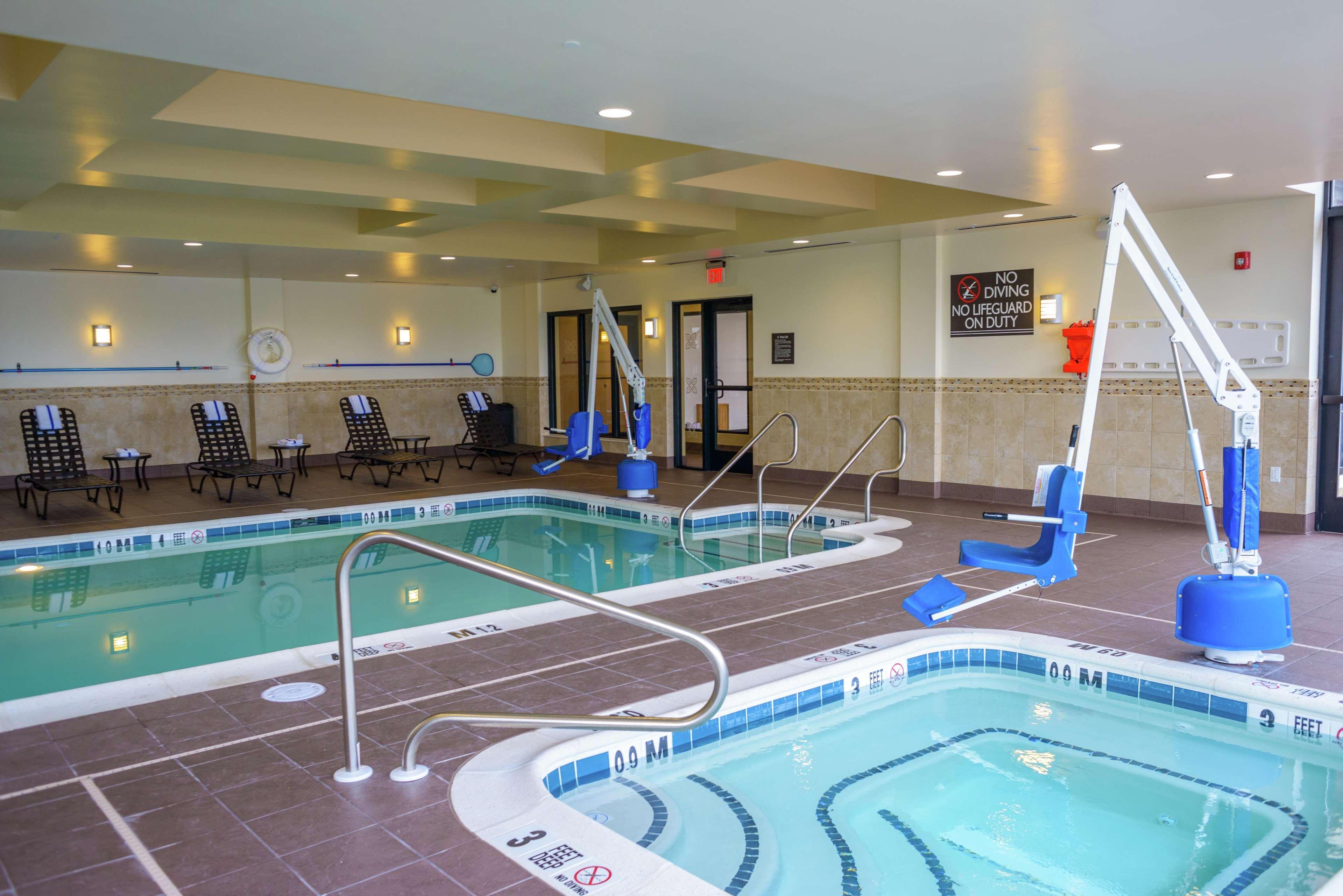 Hilton Garden Inn Exton-West Chester Ngoại thất bức ảnh