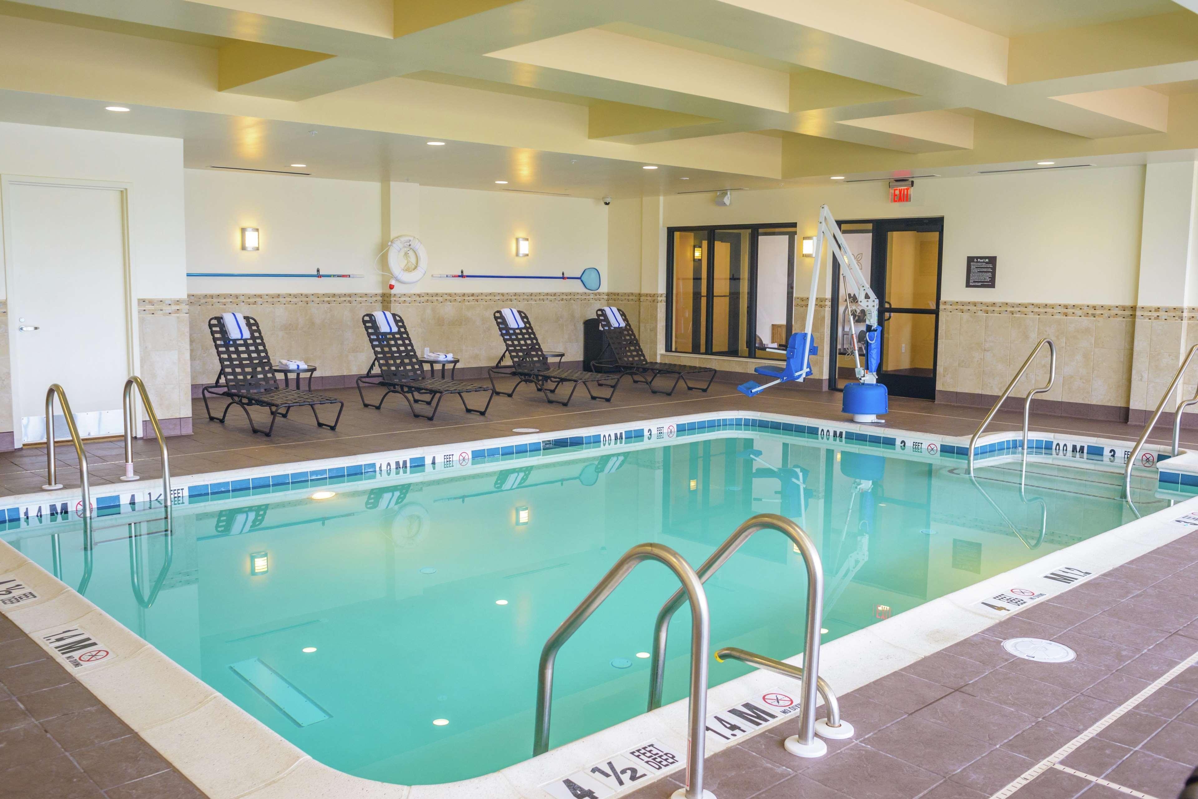 Hilton Garden Inn Exton-West Chester Ngoại thất bức ảnh