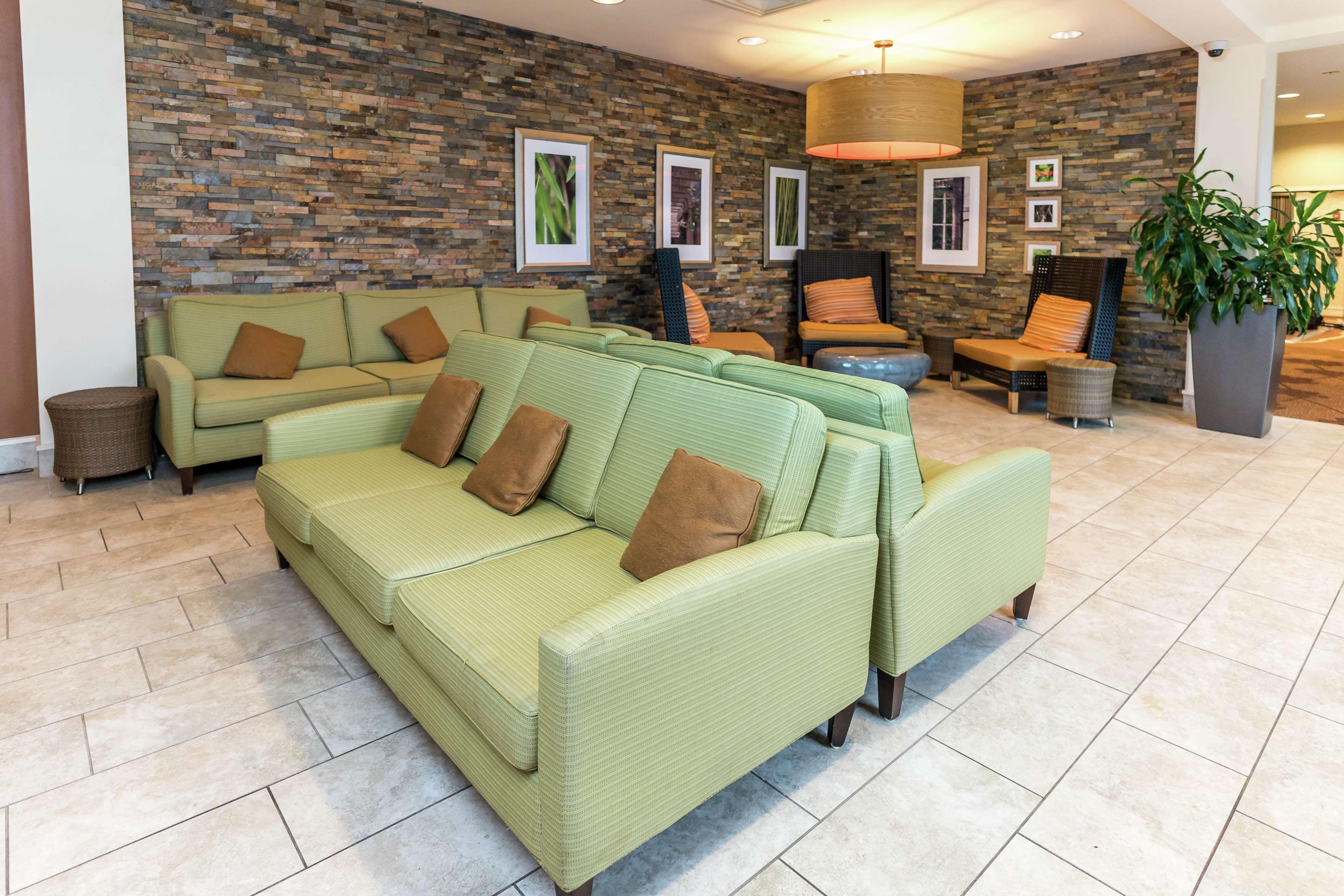 Hilton Garden Inn Exton-West Chester Ngoại thất bức ảnh
