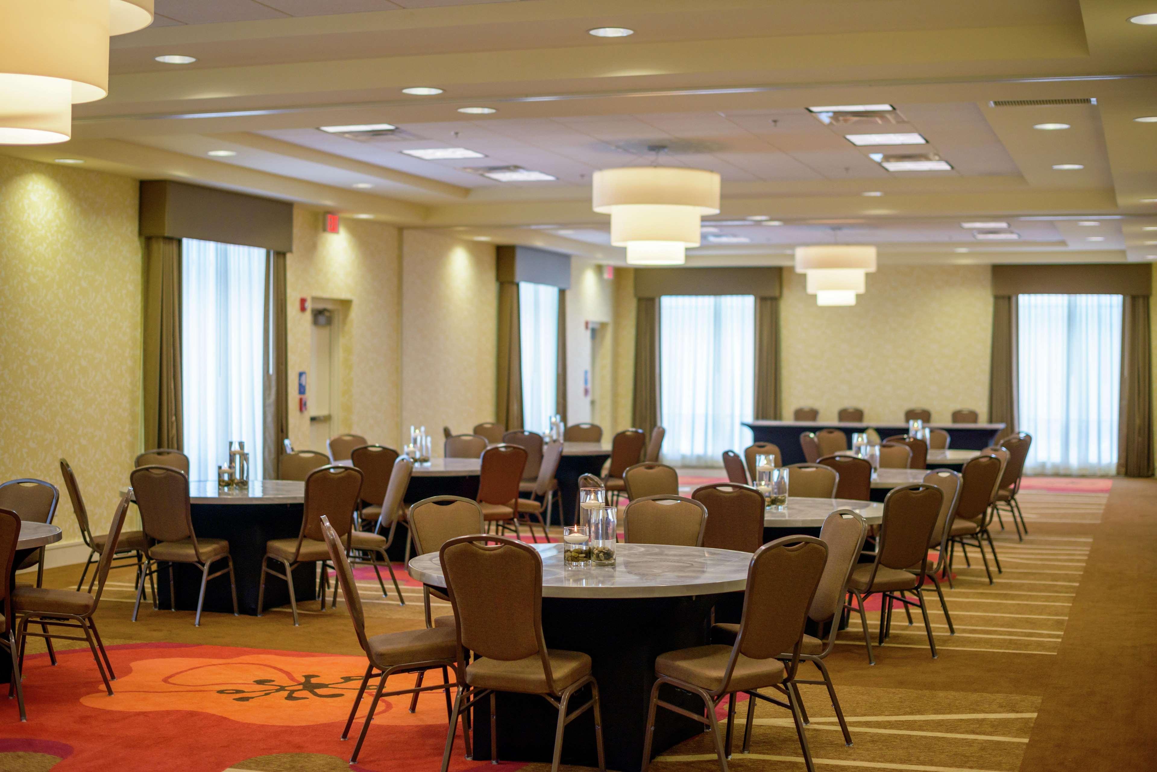 Hilton Garden Inn Exton-West Chester Ngoại thất bức ảnh