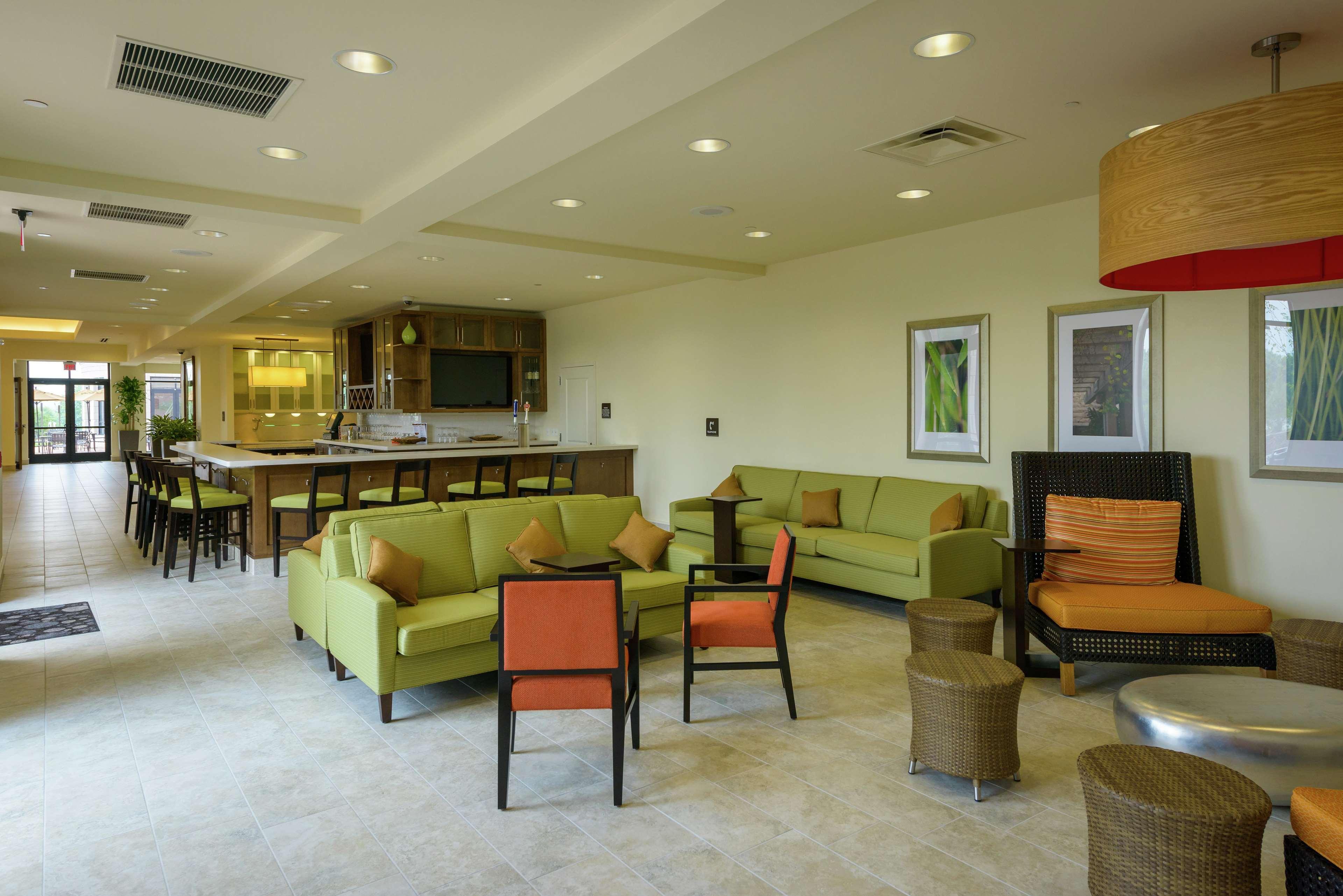 Hilton Garden Inn Exton-West Chester Ngoại thất bức ảnh