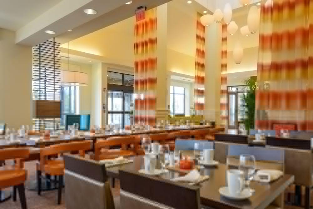 Hilton Garden Inn Exton-West Chester Ngoại thất bức ảnh