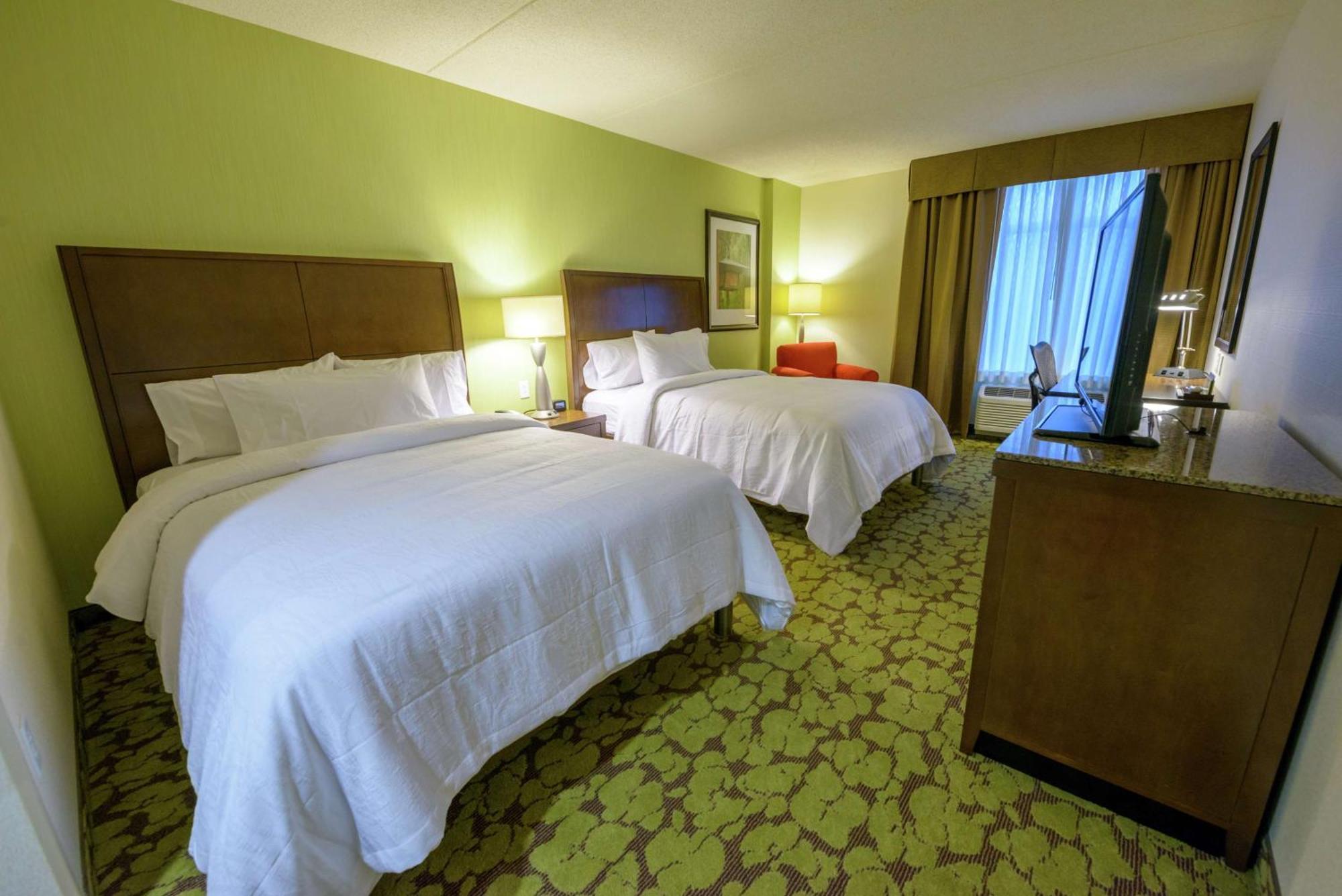 Hilton Garden Inn Exton-West Chester Ngoại thất bức ảnh