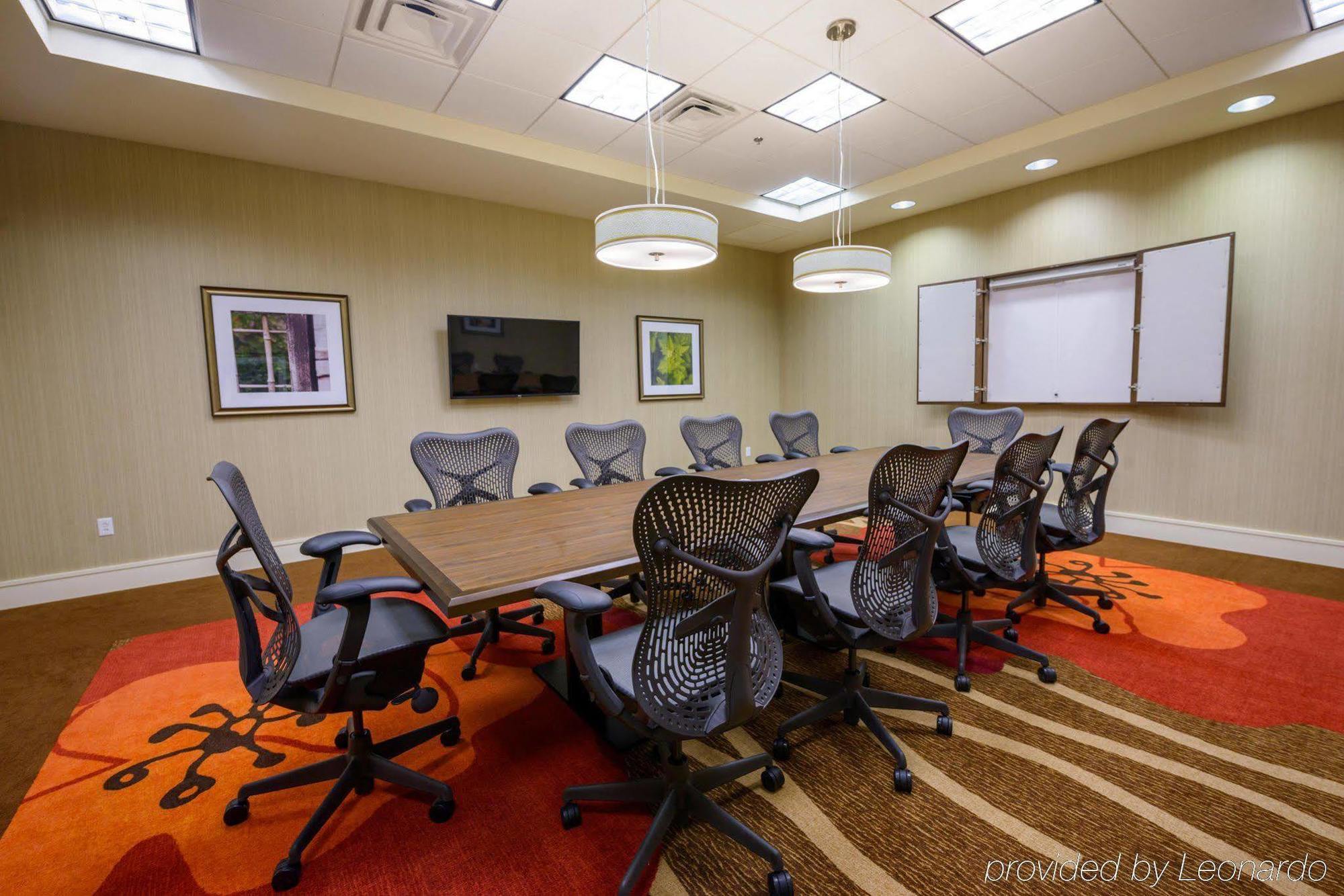 Hilton Garden Inn Exton-West Chester Ngoại thất bức ảnh