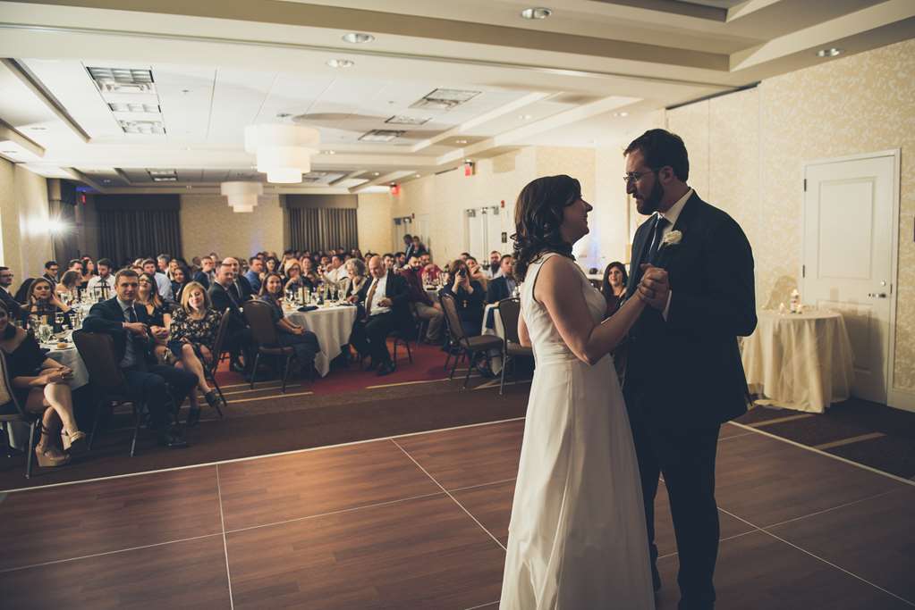 Hilton Garden Inn Exton-West Chester Tiện nghi bức ảnh